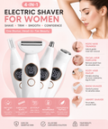 Electic Shaver
