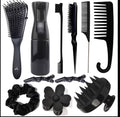 Brush set