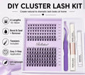 Lash Kit