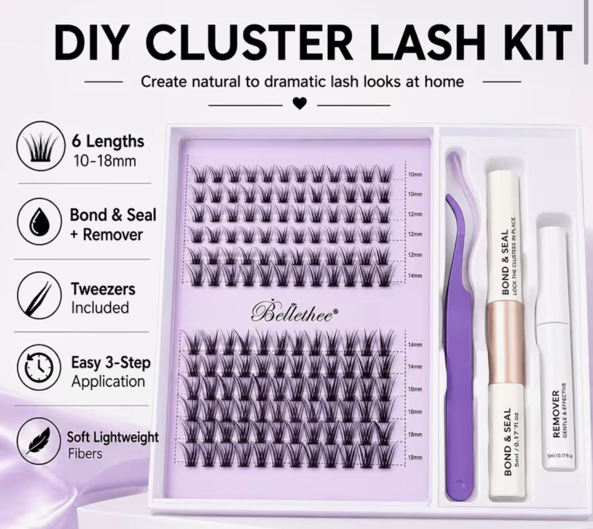 Lash Kit