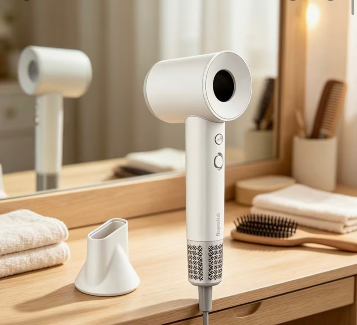 Hair Dryer