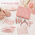 Manicure Set