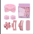 Spa Set