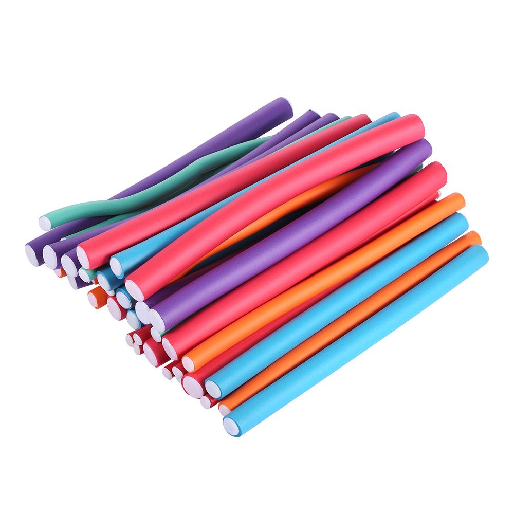 Flexible Rollers