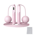 Skipping Rope With Digital Counter