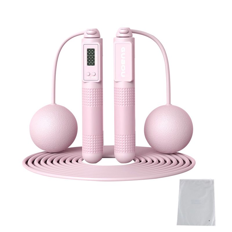 Skipping Rope With Digital Counter