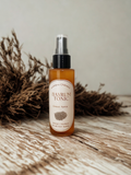Bayrum Hair Tonic
