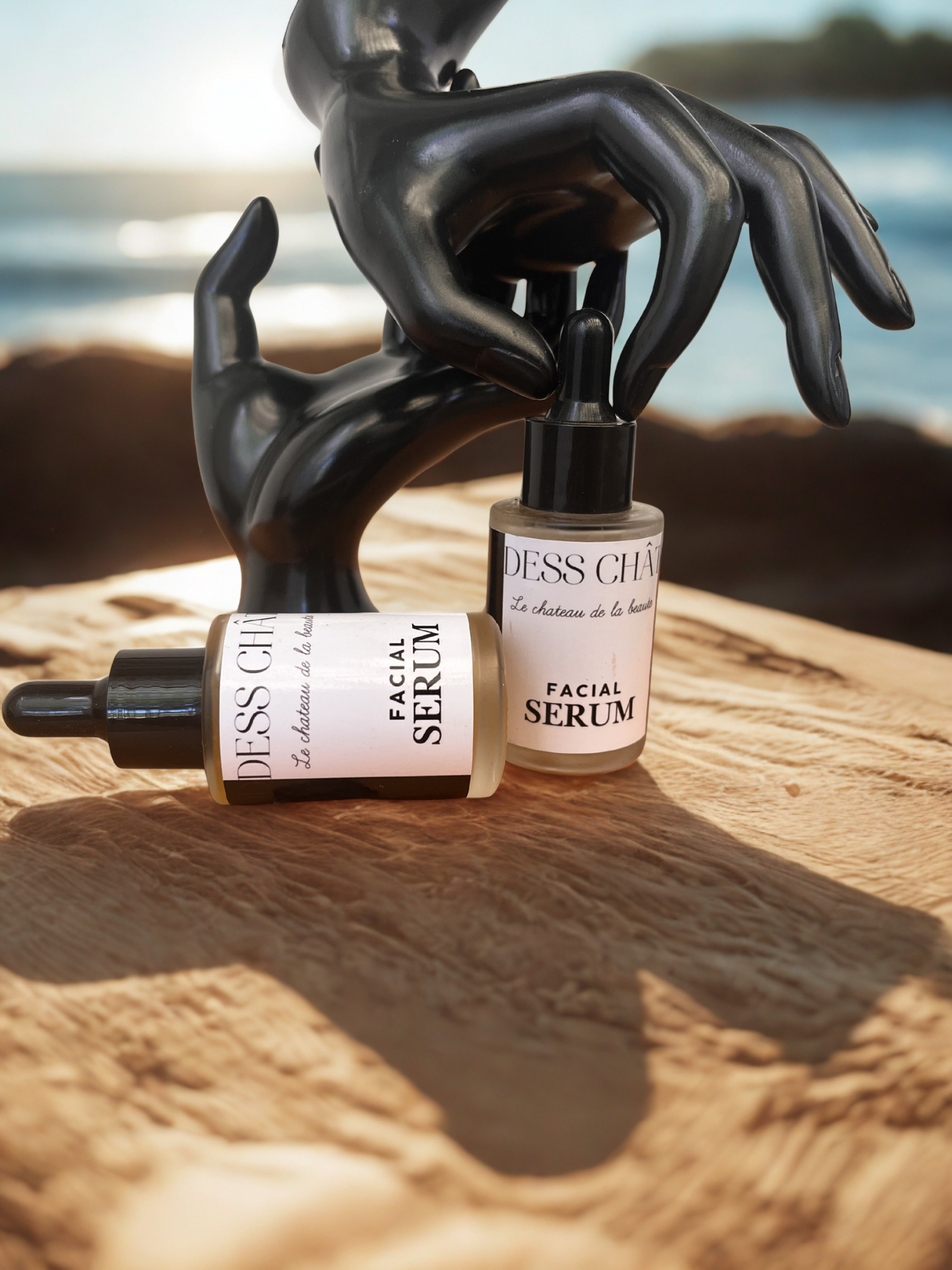 Facial Serum