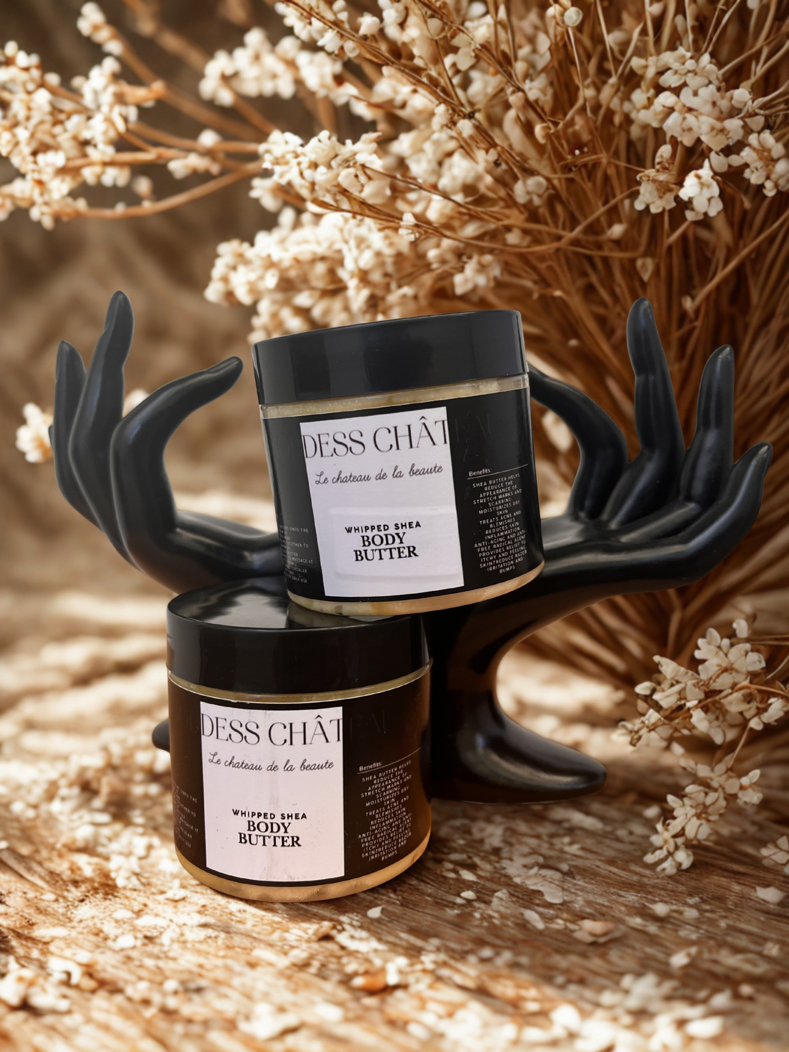 Body butter