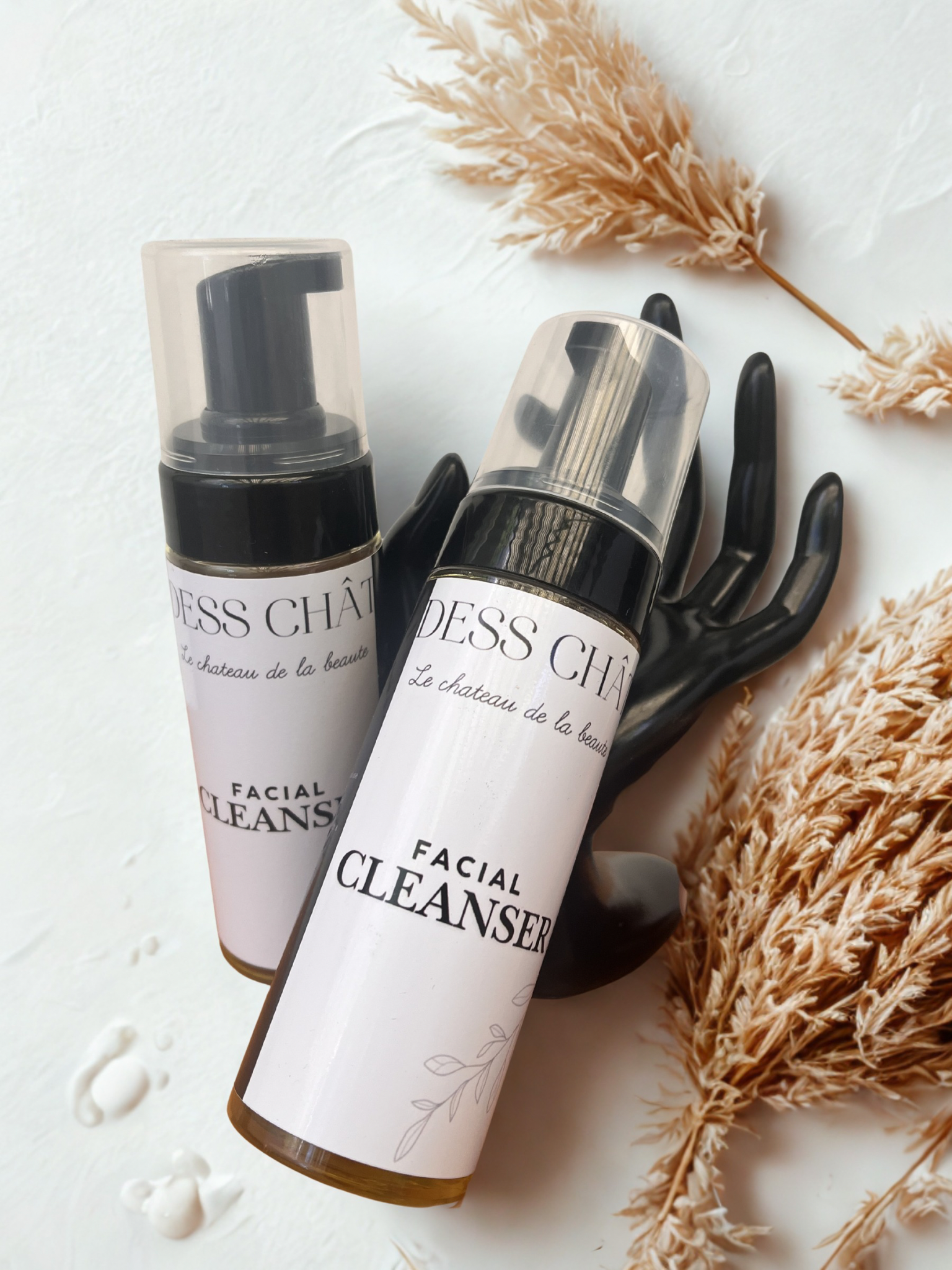 Facial Cleanser