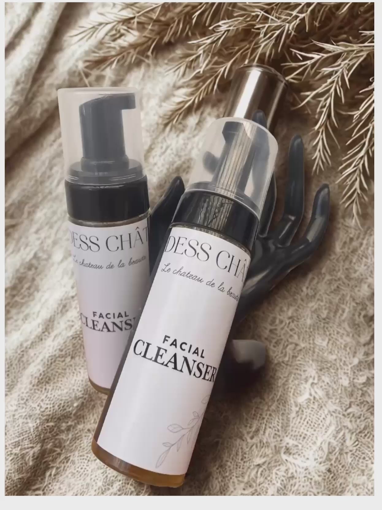 Facial Cleanser