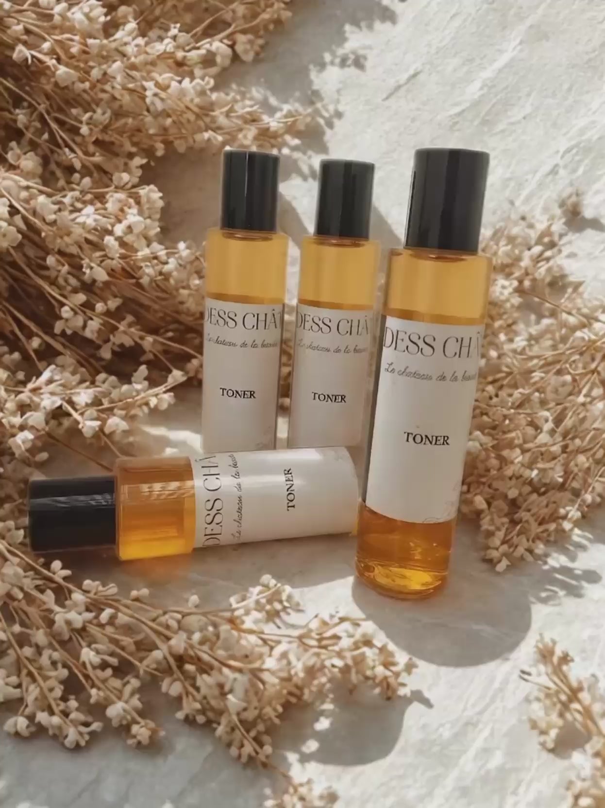 Facial Toner